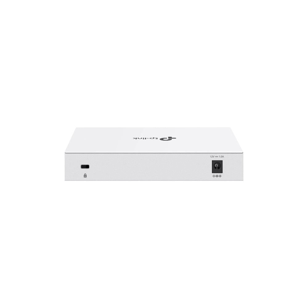 TP-Link Festa FR205 Gigabit VPN Router Multi WAN 5 Ports USB Cloud Management