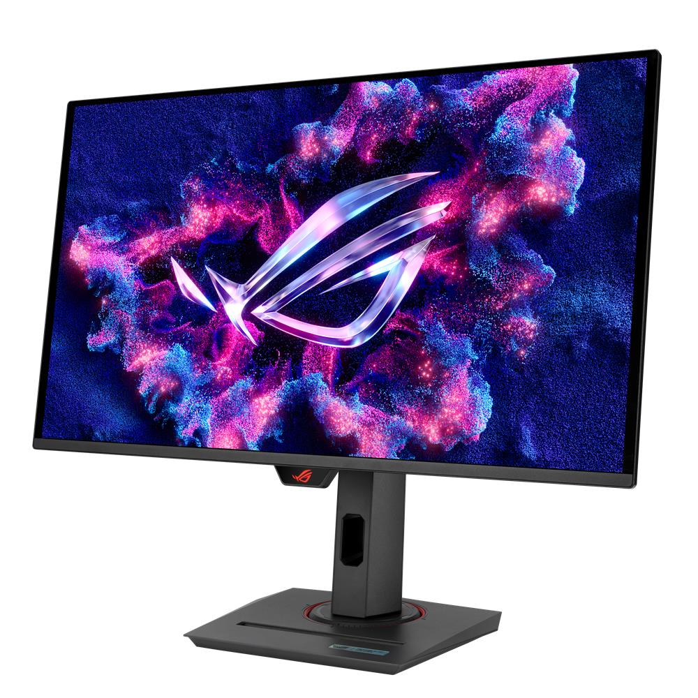 ASUS ROG Strix OLED XG27ACDNG 27 Zoll QHD Gaming Monitor 360Hz QD‑OLED 0,03ms