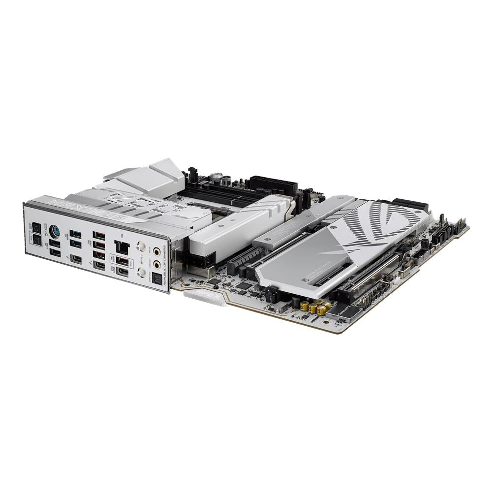 ASUS ROG MAXIMUS Z890 APEX Gaming Mainboard LGA 1851 ATX DDR5 WiFi 7 PCIe 5.0