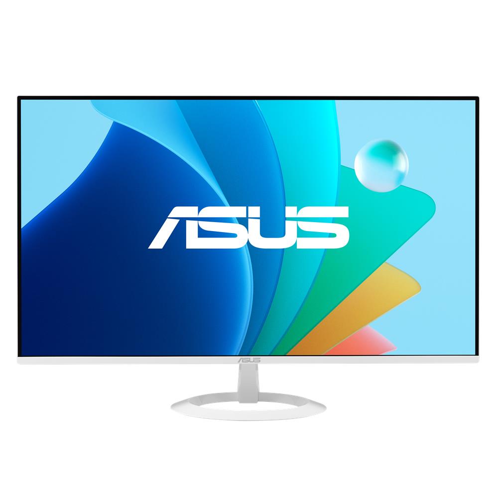 ASUS VZ279HG‑W 27 Zoll Full HD IPS Gaming Monitor 120Hz Adaptive‑Sync Eye Care Plus