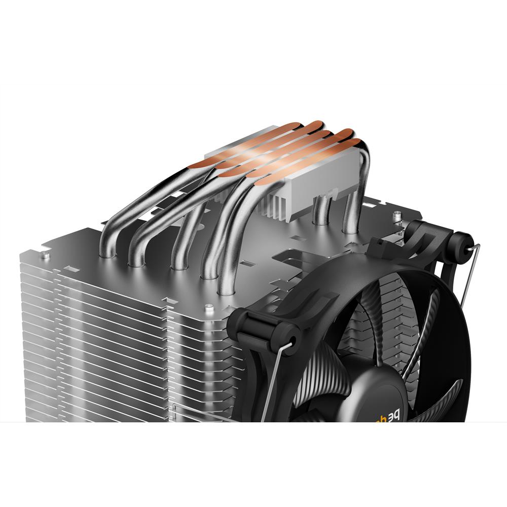 be quiet! Shadow Rock 3 CPU-Kühler Prozessorlüfter