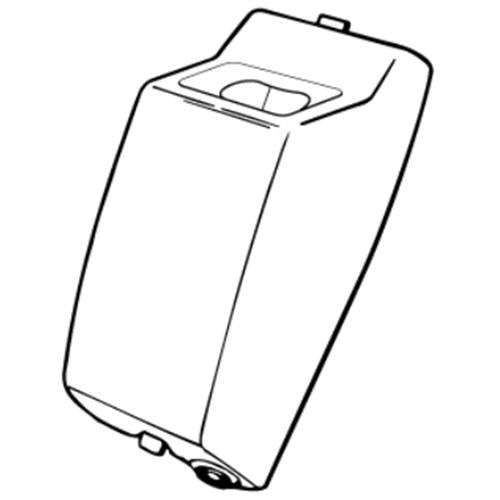 Nilfisk Original 20696200 Tank SD/ SDM