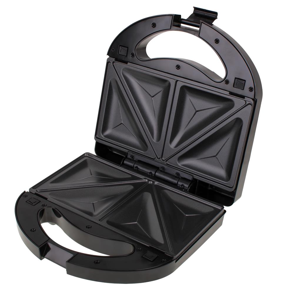 Mesko MS 3045 3 in 1 Sandwichtoaster Grill Waffeleisen