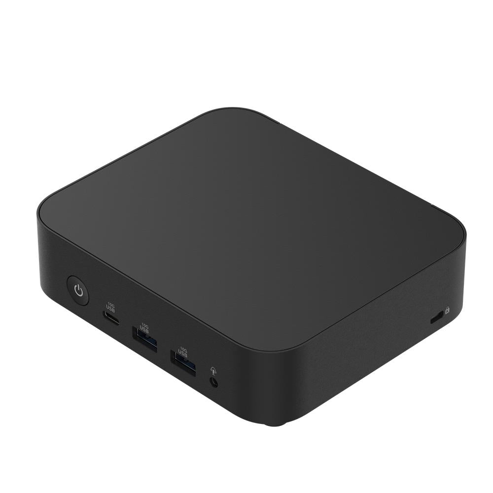 ASUS NUC 14 Essential Slim PC Kit mit Intel N97 WiFi 6E ohne Betriebssystem