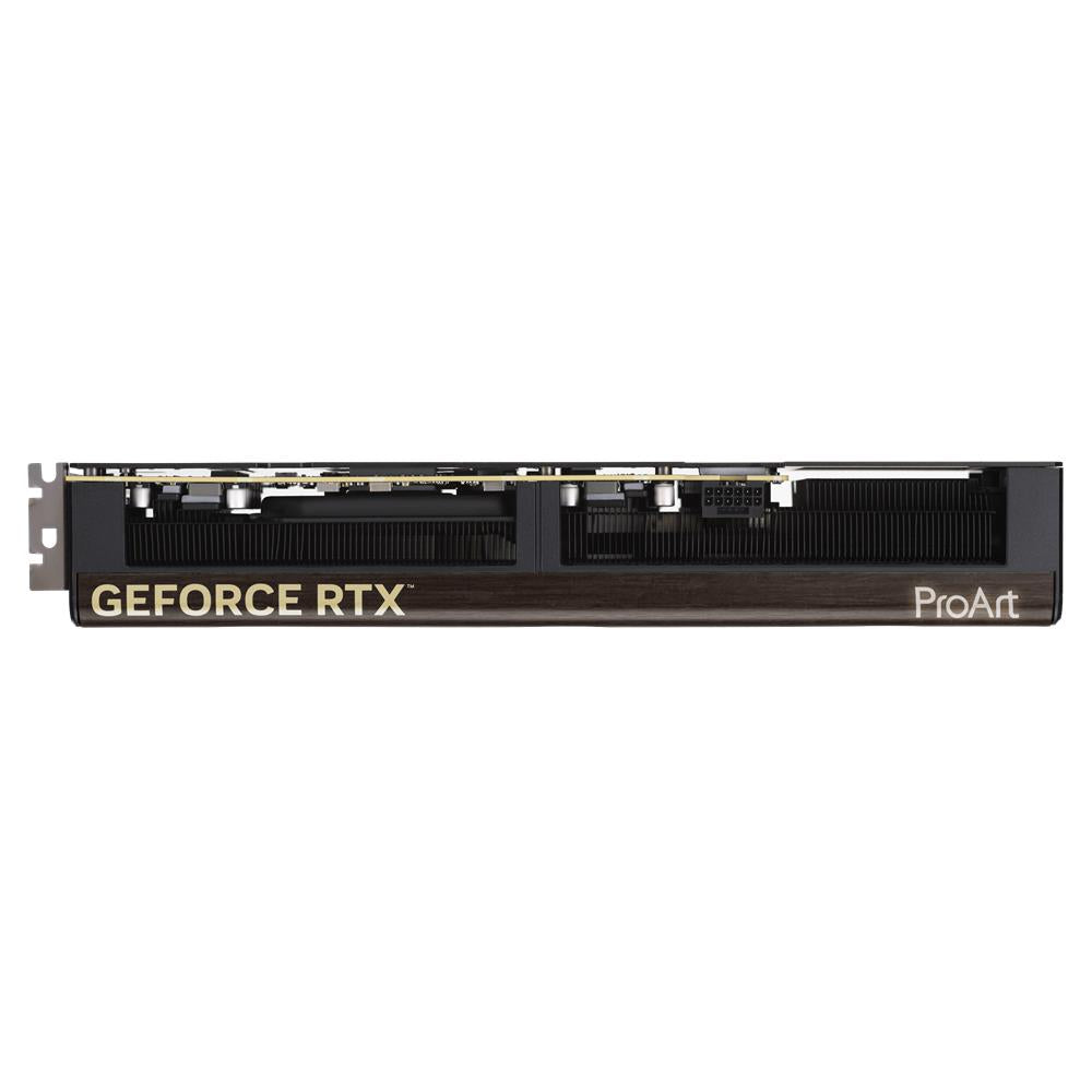 ASUS ProArt GeForce RTX 5070 Ti OC Edition 16GB GDDR7 Content Creation Grafikkarte