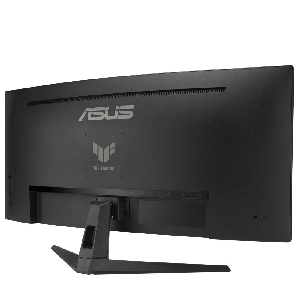 ASUS TUF Gaming VG34VQ3B 34 Zoll Curved Gaming Monitor WQHD 180Hz FreeSync Premium