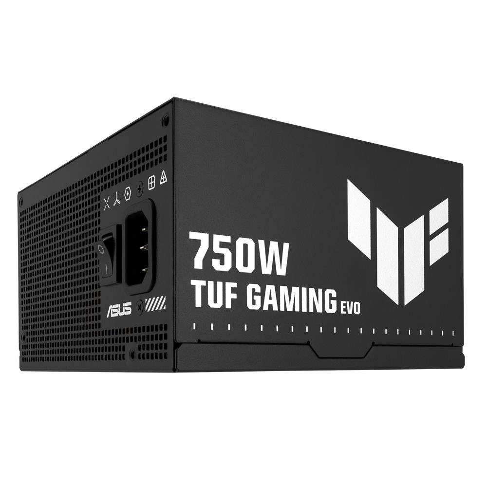 ASUS TUF Gaming 750W Bronze EVO Netzteil ATX 3.1 PCIe 5.1 modular