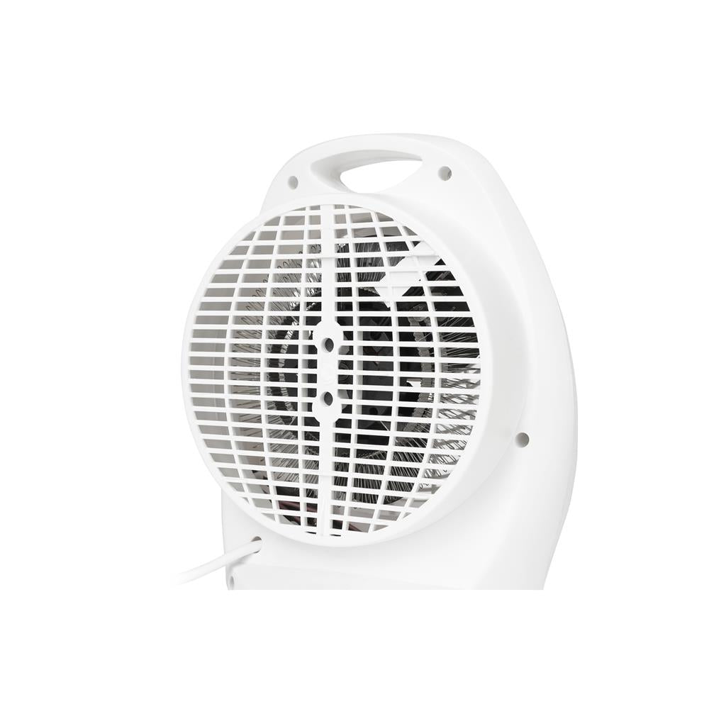 Mesko MS 7719 Heizlüfter – 2000 W, Thermostat, Überhitzungsschutz, Weiß