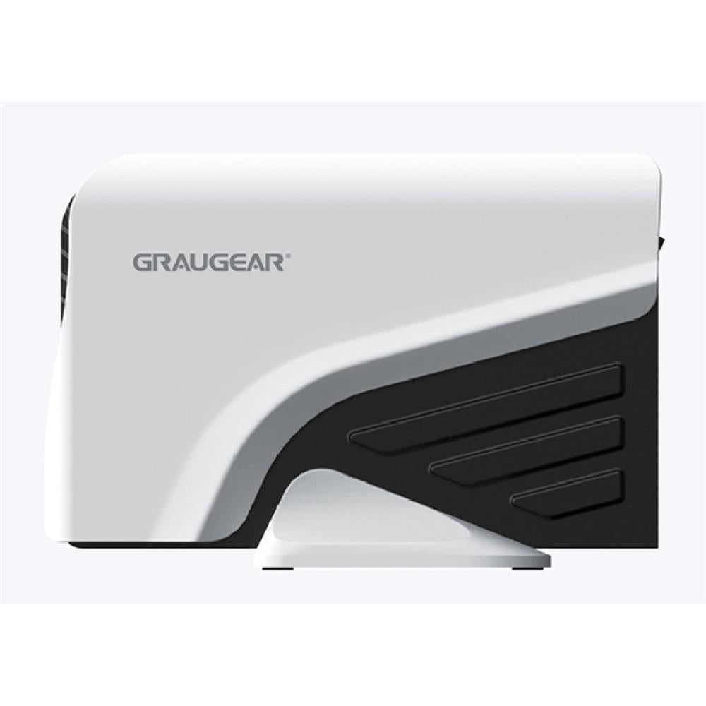 GRAUGEAR Externe Festplatte 8TB für PlayStation PS4 PS5 USB 3.2