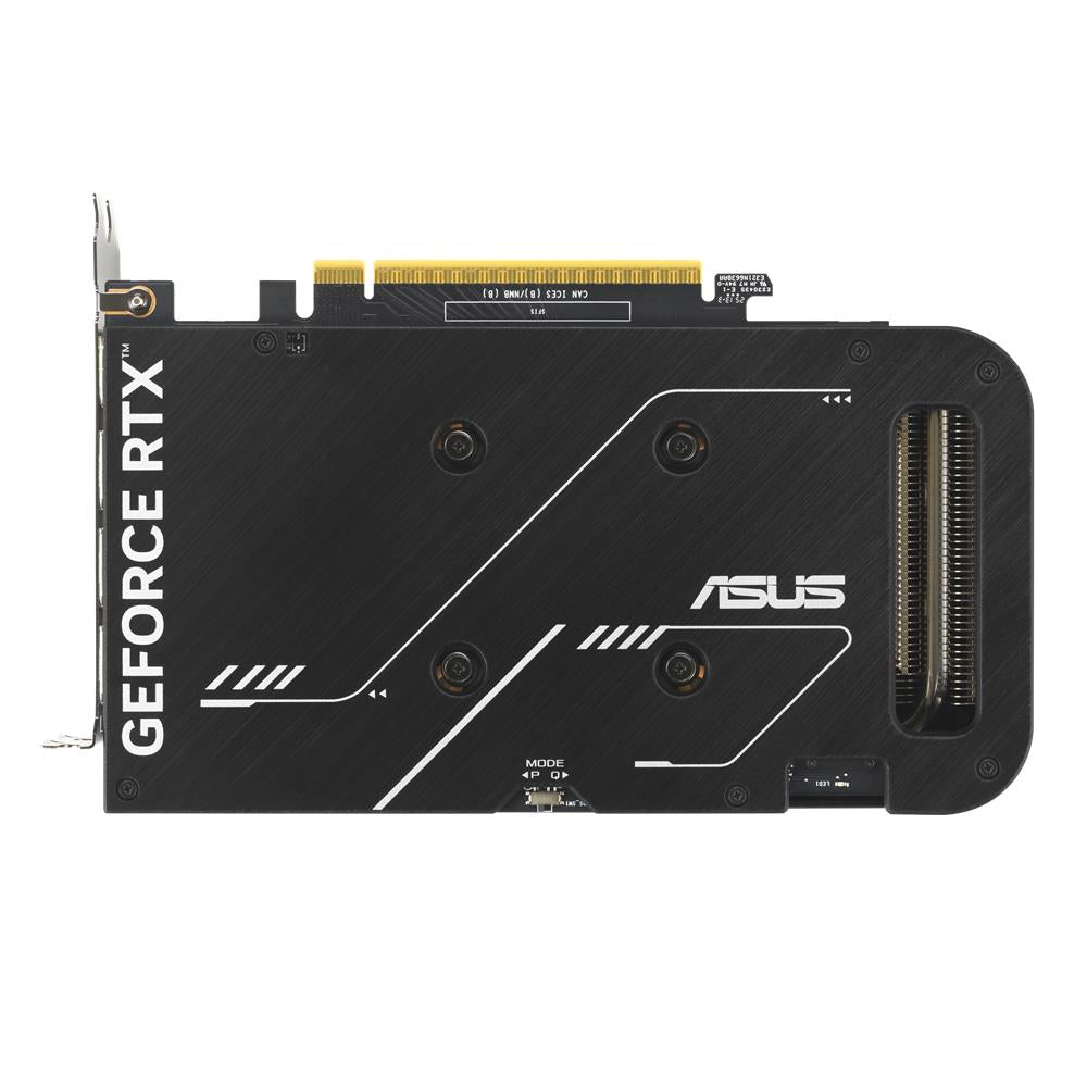 ASUS Dual GeForce RTX 5050 OC 8GB GDDR6 Gaming Grafikkarte PCIe 5.0