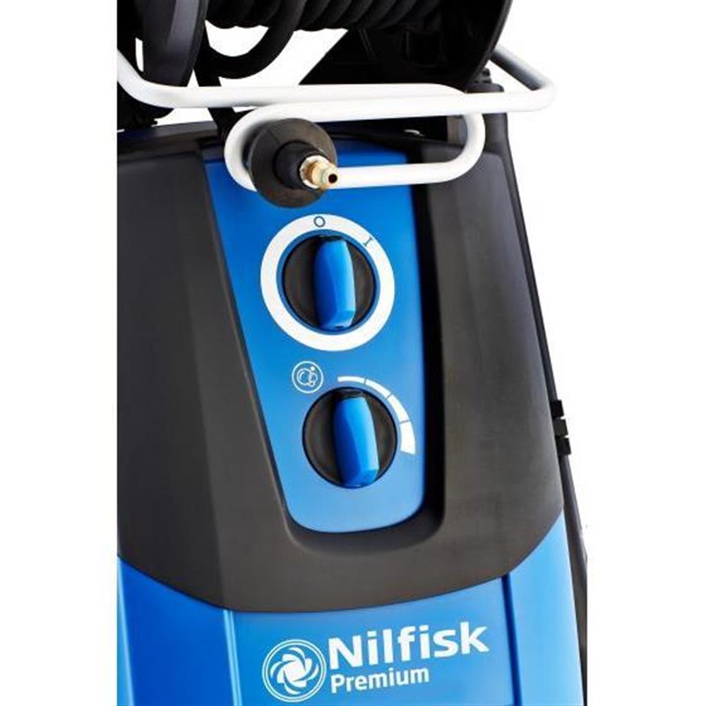 Nilfisk Hochdruckreiniger Premium P 190-12 Power 190 bar