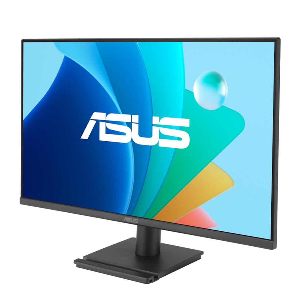 ASUS VA249QG 24 Zoll Full HD IPS Gaming Monitor 120Hz Adaptive‑Sync mit Lautsprechern