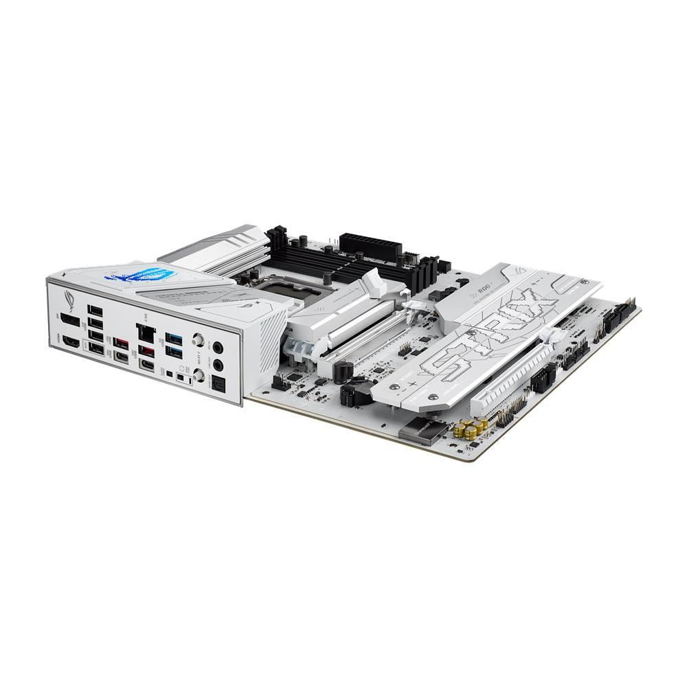 ASUS ROG STRIX B860-A GAMING WIFI Mainboard LGA 1851 ATX DDR5 PCIe 5.0 WiFi 7