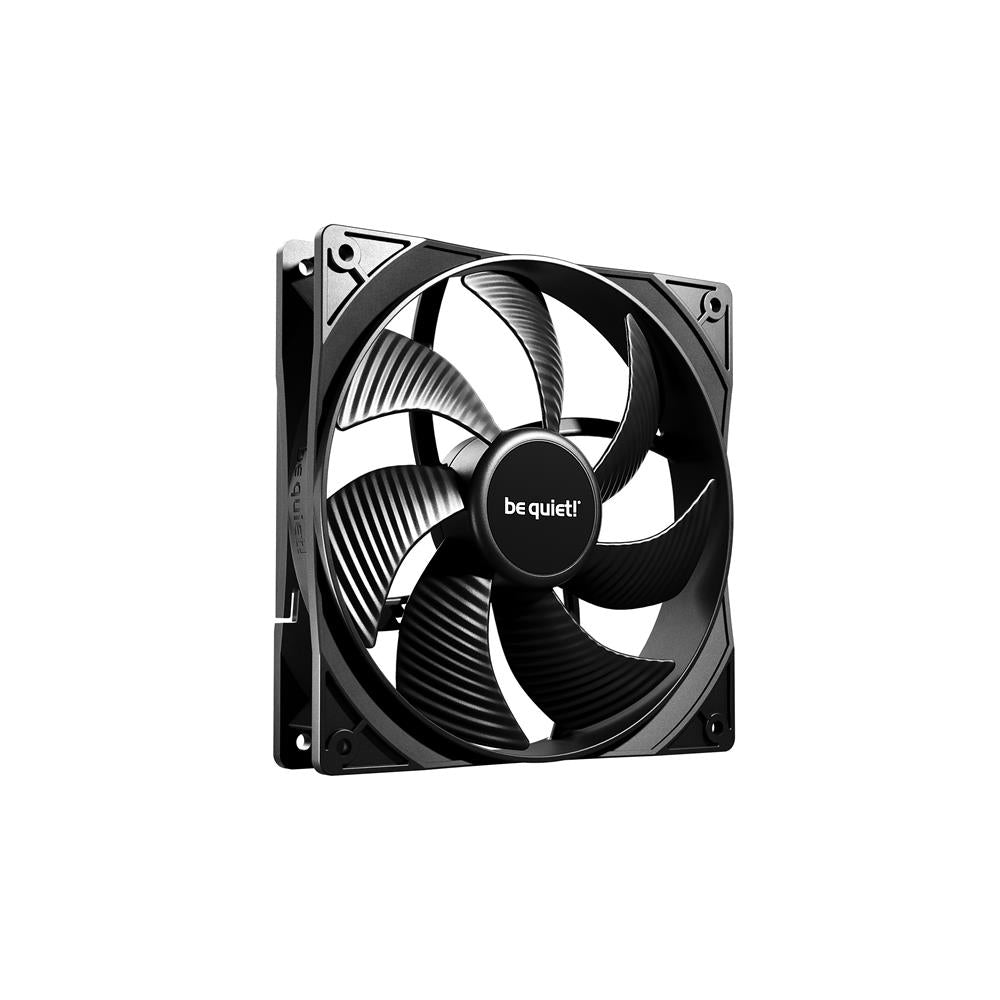 be quiet! Pure Wings 3 140mm PWM Lüfter 3er Pack