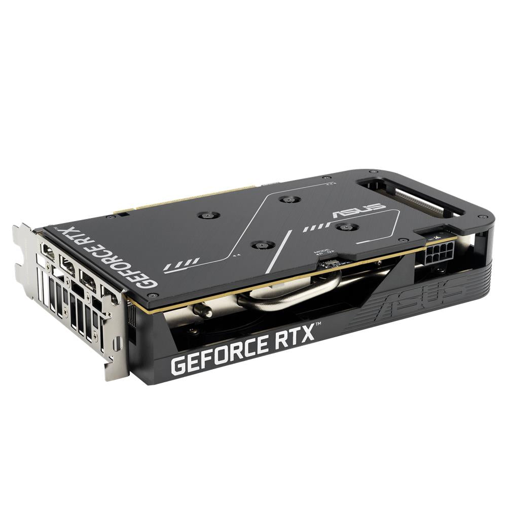 ASUS Dual GeForce RTX 5050 OC 8GB GDDR6 Gaming Grafikkarte PCIe 5.0