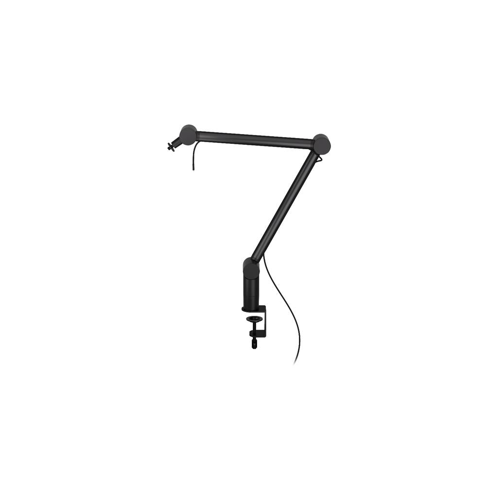 ENDORFY Studio Boom Arm Mikrofonarm 360 Grad drehbar Schwarz