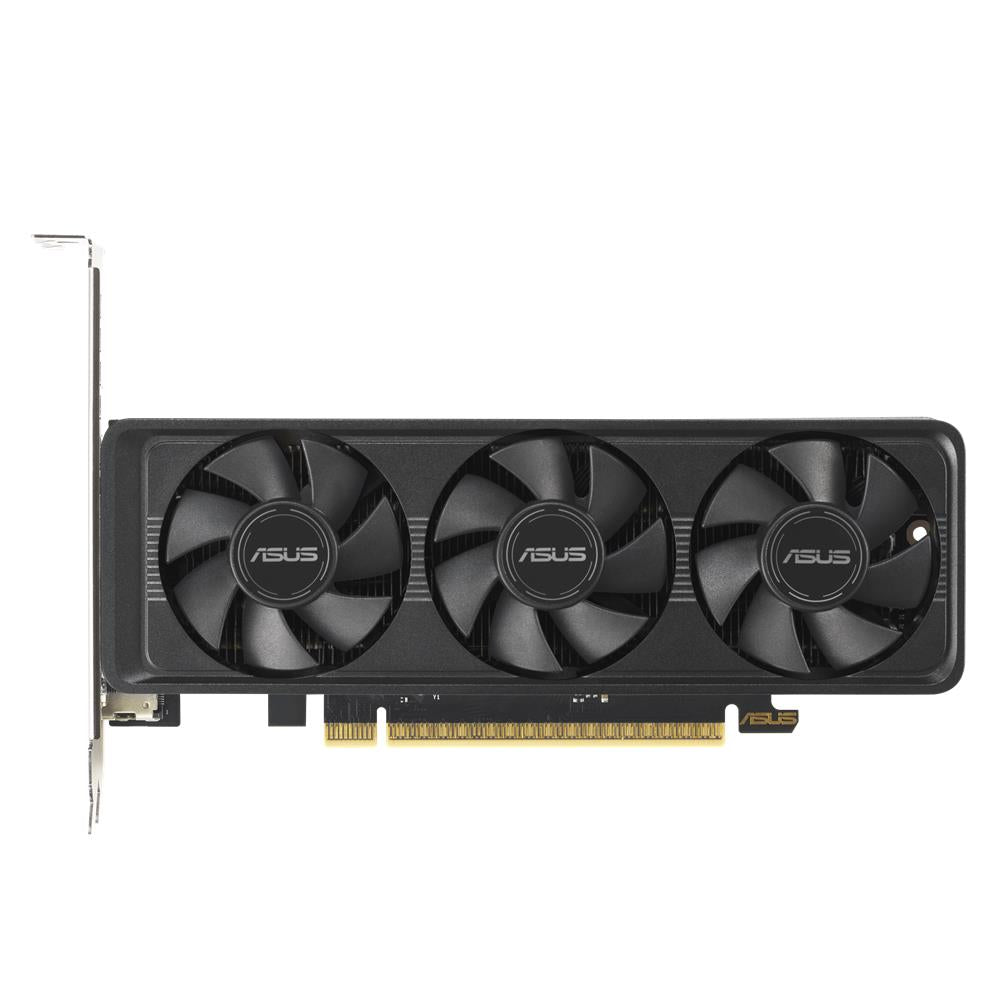 ASUS GeForce RTX 5060 LP BRK OC 8GB GDDR7 Gaming Grafikkarte PCIe 5.0