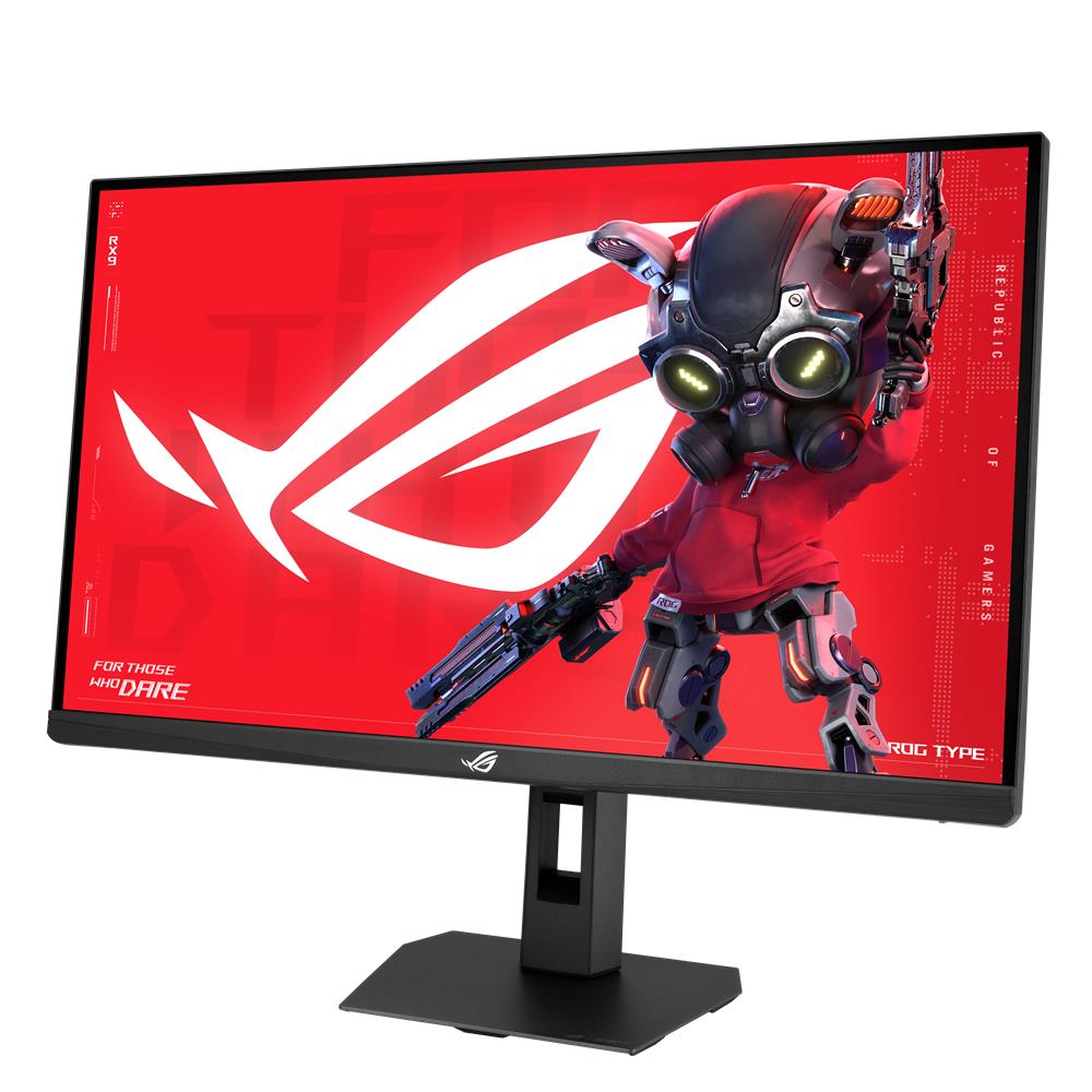 ASUS ROG Strix XG27ACMEG 27 Zoll QHD Gaming Monitor 260Hz Fast IPS ELMB Sync USB‑C
