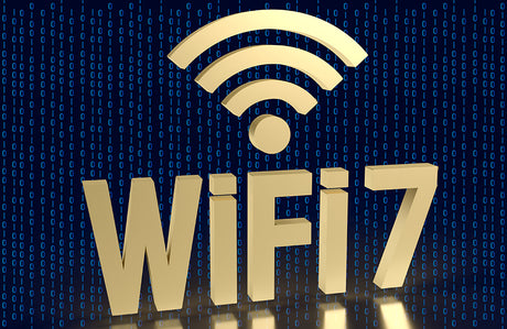 WiFi 7