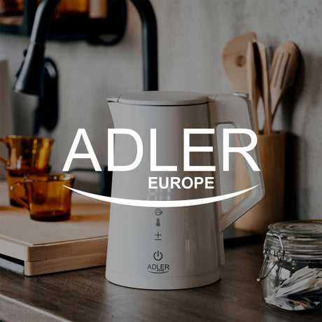 Adler Markenwelt