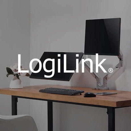 LogiLink Markenwelt