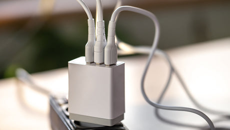 Kabel & Adapter
