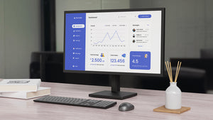 Monitore & Zubehör