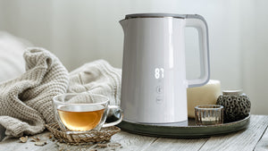 Kaffee- und Getränkezubereitung