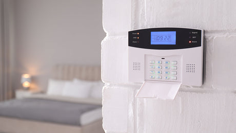 Smart-Home-Zubehör
