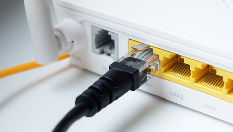Netzwerkkabel