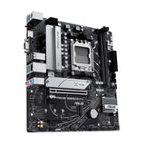 ASUS Prime B650M-K Mainboard Sockel AMD AM5 (Ryzen 7000, micro-ATX, DDR5, PCIe 5.0, BIOS Flashback)