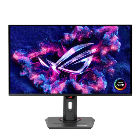ASUS ROG Strix OLED XG27ACDNG 27 Zoll QHD Gaming Monitor 360Hz QD‑OLED 0,03ms