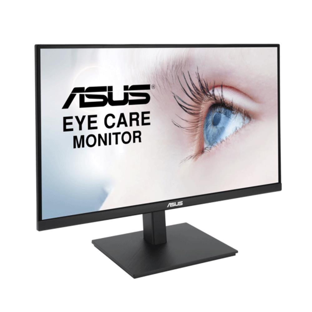 ASUS VA27AQSB 68,47 cm (27 Zoll) Gaming Monitor WQHD IPS 75Hz 1ms Lautsprecher