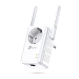 TP-Link TL-WA860RE 300 Mbit/s WLAN Repeater mit integrierter Steckdose