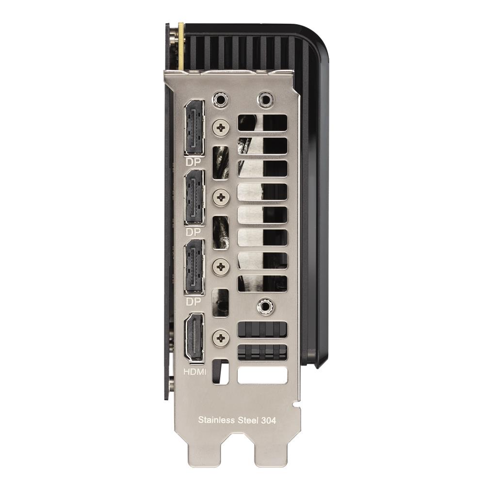 ASUS PRIME GeForce RTX 5060 Ti OC 8GB GDDR7 Gaming Grafikkarte PCIe 5.0