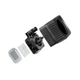 be quiet! Light Loop IO LCD 360mm Black CPU-Wasserkühler