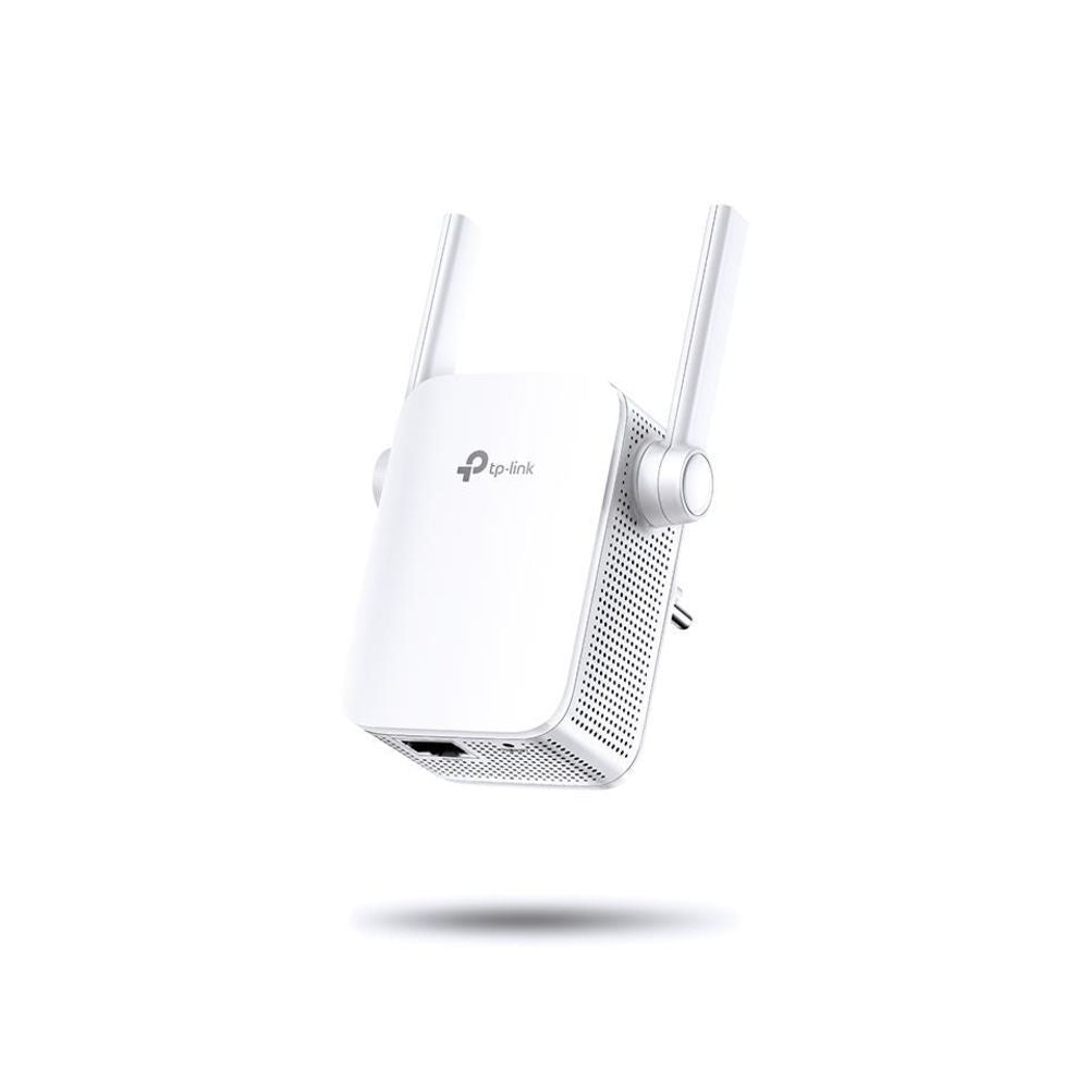 TP-Link RE305 AC1200 Dualband WLAN Repeater WLAN-Erweiterung 2,4GHz 5GHz