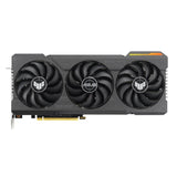 ASUS TUF Gaming GeForce RTX™ 4070 Ti 12GB GDDR6X Gaming Grafikkarte NVIDIA