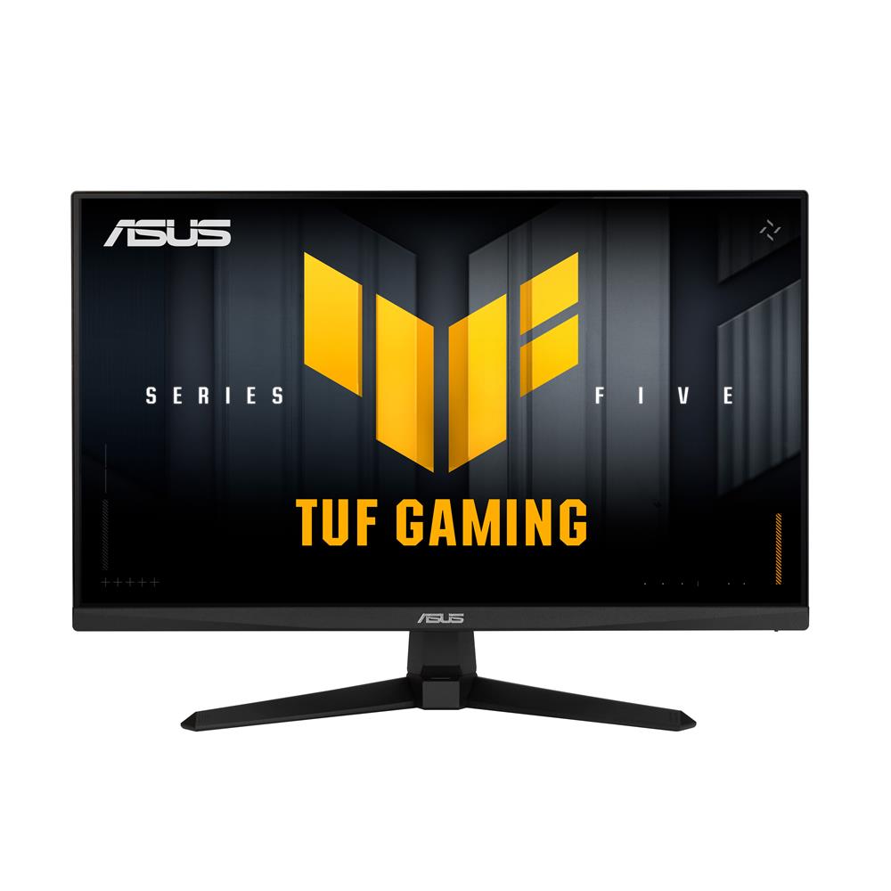 ASUS TUF Gaming VG279QM5A 27 Zoll Full HD Gaming Monitor 240Hz Fast IPS ELMB Sync