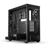 be quiet! Shadow Base 800 DX Black PC-Gehäuse, Pure Wings 3 140mm PWM Lüfter, ARGB-Beleuchtung