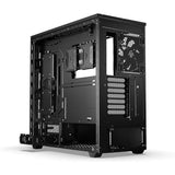 be quiet! Shadow Base 800 DX Black PC-Gehäuse, Pure Wings 3 140mm PWM Lüfter, ARGB-Beleuchtung
