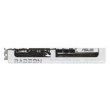ASUS PRIME Radeon RX 9070 XT White OC 16GB GDDR6 Gaming Grafikkarte PCIe 5.0