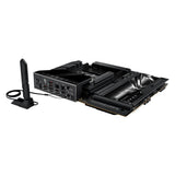 ASUS ROG CROSSHAIR X870E HERO BTF Mainboard AM5 ATX DDR5 PCIe 5.0 WiFi 7