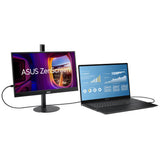 ASUS ZenScreen MB17AHG 17 Zoll Tragbarer Full HD IPS Monitor 144Hz mit USB‑C und HDMI