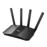ASUS RT‑BE58U BE3600 Dual Band WiFi 7 Router mit 2,5G Port, AiMesh und VPN