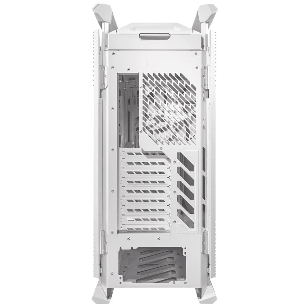 ASUS ROG Hyperion GR701 White E-ATX RGB Gaming Gehäuse weiß