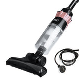 Adler AD 7049 2-in-1 Handstaubsauger 800W Auto Bodensauger beutellos Vacuum Cleaner