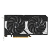ASUS Dual GeForce RTX 5060 OC 8GB GDDR7 Gaming Grafikkarte PCIe 5.0