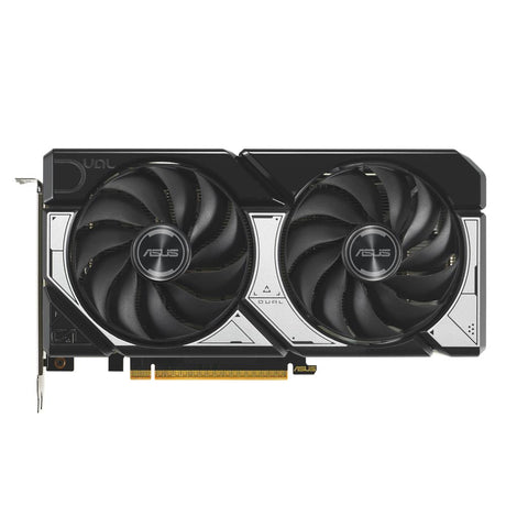 ASUS Dual GeForce RTX 5060 OC 8GB GDDR7 Gaming Grafikkarte PCIe 5.0