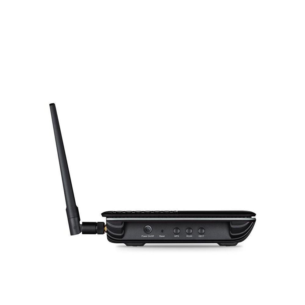 TP-Link Archer VR600v AC1600-WLAN-Telefonie-DSL-Router (Annex B/J) l refurbished